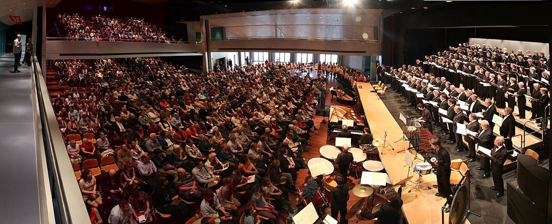 salle concert yverdon